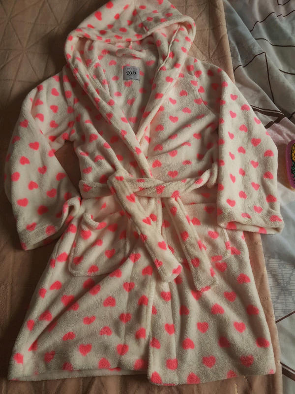 new look dressing gown 915